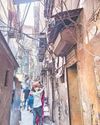 Dharavi redevelopment survey in final leg; 63K tenements assessed57