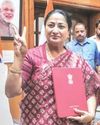 Delhi 'doubles' capex, keeps ₹5.1K cr for women payouts30