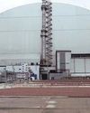 How a cheap drone punctured Chernobyl's 40K tonne shield33