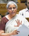 GoM reviewing GST on farm inputs: FM3