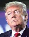 Tariffs will 'be more lenient than reciprocal': Trump34