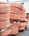 US May Impose Copper Import Tariffs in Weeks36