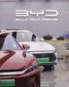 BYD Plans EV Plant With Megha Engg In Telangana0