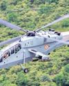 Centre seals ₹62,700 crore deals with HAL for 156 LCHs34