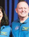 Would Fly on Boeing's Starliner Again: NASA Astronauts Would Fly on Boeing's Starliner Again: NASA Astronauts38