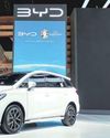 Visa blues hit BYD's India EV manufacturing plans Visa blues hit BYD's India EV manufacturing plans10