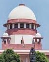 'Inhuman, illegal': SC rebukes UP govt for 2021 demolitions 'Inhuman, illegal': SC rebukes UP govt for 2021 demolitions57