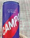 Campa Cola unbottles gains in some states3