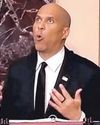 Cory Booker rants against Trump for over 25 hours31