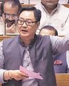 BJP allies back Waqf Bill; Shah says it won't be retrospective29