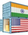 US Orders for India Goods Go Dark Before 'Liberation Day'1