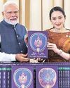 Both nations support free, open, inclusive, rules-based order in Indo-Pacific: Modi in Thailand Both nations support free, open, inclusive, rules-based order in Indo-Pacific: Modi in Thailand43