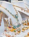 Gems & jewellery bodies anticipate 'significant burden' Gems & jewellery bodies anticipate 'significant burden'24