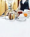 Exclusivity: Latest offering on luxe hotel chains' menu47