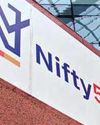 Indian benchmarks join global selloff42