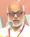 MA Baby Elected CPI(M) Gen Secy27