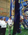 Qlar Opens New Pulverizer Test Center in Bangalore, India18