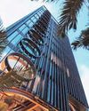Hotel chains see room for growth in factory towns8