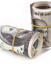 Rupee erases '25 gains, logs steepest single-day fall in 26 months Rupee erases '25 gains, logs steepest single-day fall in 26 months49
