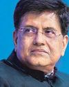 Trade talks on, applied tariffs on US items not 'humongous': Goyal Trade talks on, applied tariffs on US items not 'humongous': Goyal3