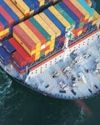 Cargo rush as full Trump tariffs take effect today Cargo rush as full Trump tariffs take effect today