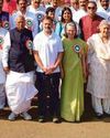 Foreign Policy 'Weak-Kneed' in Dealing With Trump, Says Cong Foreign Policy 'Weak-Kneed' in Dealing With Trump, Says Cong