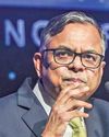 Chandra flags supply chain issues amid tariff headwinds Chandra flags supply chain issues amid tariff headwinds