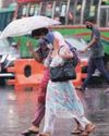 Monsoon '25: Skymet expects 'normal' rainfall at 103% of LPA Monsoon '25: Skymet expects 'normal' rainfall at 103% of LPA