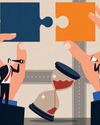 SPEEDING UP FAST-TRACK MERGERS SPEEDING UP FAST-TRACK MERGERS