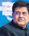 Goyal: Working to remove additional US tariffs Goyal: Working to remove additional US tariffs