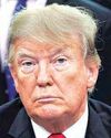 Trump: Pharma Tariffs Coming Very Soon Trump: Pharma Tariffs Coming Very Soon