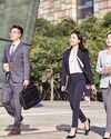 Whispers of change in China as some firms tell staff to work less Whispers of change in China as some firms tell staff to work less