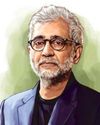 The man who dressed India's luxe ambitions The man who dressed India's luxe ambitions