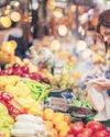 US Retail Inflation Cools to 2.4% in March