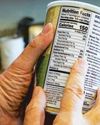 FMCG firms in wait-and-watch mode on new labelling norms
