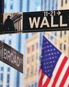 US Stocks Drop After Sharp Rally