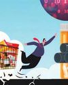Tariff-Pause Rally To Fuel Sector Churn