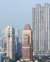 Office rentals climb in India, buck global trend