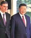 China hikes US tariffs to 125% China hikes US tariffs to 125%