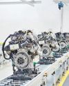 NITI Calls For Reforms To Treble Auto Parts Exports In Five Years NITI Calls For Reforms To Treble Auto Parts Exports In Five Years