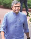 Govt working on 25 chipsets with Indian IPR to fight cyber attacks Govt working on 25 chipsets with Indian IPR to fight cyber attacks