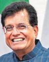 India never negotiates at gunpoint: Goyal on US deal India never negotiates at gunpoint: Goyal on US deal
