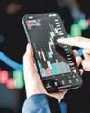 Markets rebound after Trump's tariff pause Markets rebound after Trump's tariff pause
