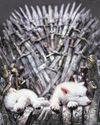 De-extinction' of dire wolf could be both a gift and curse De-extinction' of dire wolf could be both a gift and curse