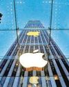 Apple Was on Brink of Crisis Before Trump's Tariff Concession Apple Was on Brink of Crisis Before Trump's Tariff Concession