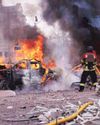 Over 30 Killed in Russian Missile Attack on Ukrainian City Over 30 Killed in Russian Missile Attack on Ukrainian City