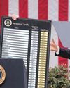 US to declare separate tariffs for exempted electronics US to declare separate tariffs for exempted electronics