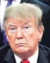 Nobody off the hook, warns Trump after tariff break Nobody off the hook, warns Trump after tariff break