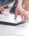 Tiles segment set to feel near-term heat Tiles segment set to feel near-term heat