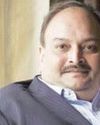 Choksi Arrested in Belgium on India's Extradition Plea Choksi Arrested in Belgium on India's Extradition Plea
